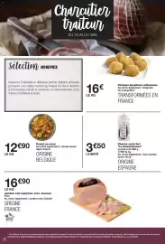 Catalogue Monoprix page 36