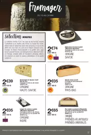 Catalogue Monoprix page 37
