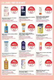 Catalogue Monoprix page 4