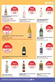 Catalogue Monoprix page 43