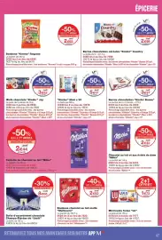 Catalogue Monoprix page 47