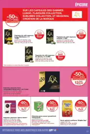 Catalogue Monoprix page 51