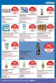 Catalogue Monoprix page 55