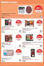 Catalogue Monoprix page 58