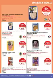 Catalogue Monoprix page 59