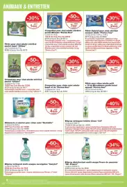 Catalogue Monoprix page 64