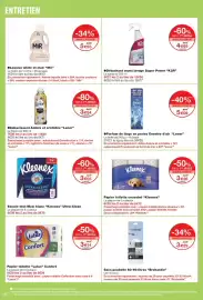 Catalogue Monoprix page 66