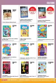 Catalogue Monoprix page 69