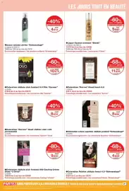 Catalogue Monoprix page 7