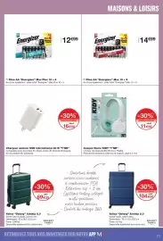 Catalogue Monoprix page 71