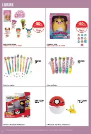 Catalogue Monoprix page 72