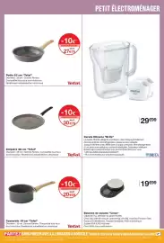 Catalogue Monoprix page 73