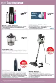 Catalogue Monoprix page 74