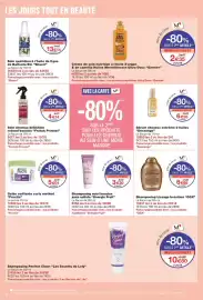 Catalogue Monoprix page 8