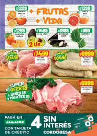 Catálogo Almacor semana 20 Página 3