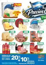 Catálogo Almacor semana 20 Página 4