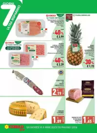 Volantino Conad City settimana 20 Pagina 2