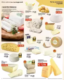 Volantino Mercatò Local Pagina 2