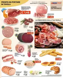 Volantino Mercatò Local Pagina 3