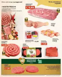 Volantino Mercatò Local Pagina 4
