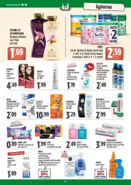 Volantino Rossotono Carrefour Pagina 15