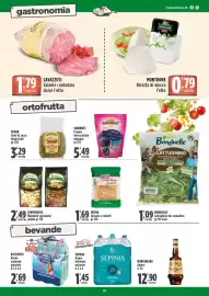 Volantino Rossotono Carrefour Pagina 16