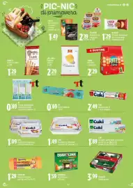 Volantino Rossotono Carrefour Pagina 17