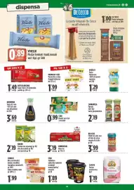 Volantino Rossotono Carrefour Pagina 18