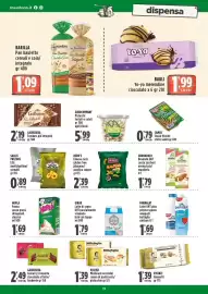 Volantino Rossotono Carrefour Pagina 19