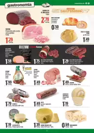 Volantino Rossotono Carrefour Pagina 2