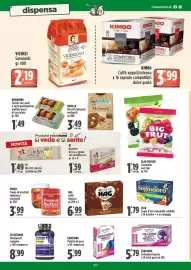 Volantino Rossotono Carrefour Pagina 20
