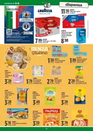 Volantino Rossotono Carrefour Pagina 21