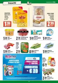 Volantino Rossotono Carrefour Pagina 22