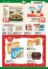 Volantino Rossotono Carrefour Pagina 23