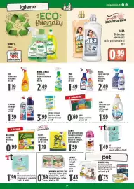 Volantino Rossotono Carrefour Pagina 24