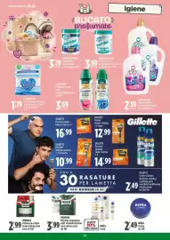 Volantino Rossotono Carrefour Pagina 25