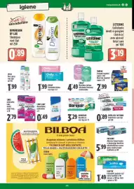 Volantino Rossotono Carrefour Pagina 26
