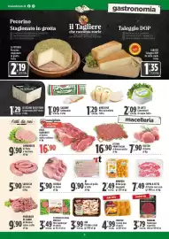 Volantino Rossotono Carrefour Pagina 3