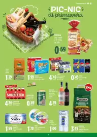 Volantino Rossotono Carrefour Pagina 5