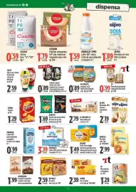 Volantino Rossotono Carrefour Pagina 7