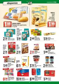 Volantino Rossotono Carrefour Pagina 8