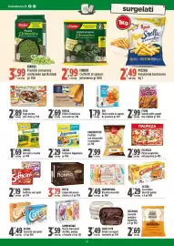 Volantino Rossotono Carrefour Pagina 9