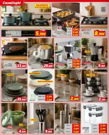Volantino Orizzonte Pagina 8
