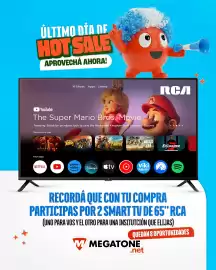 Catálogo Megatone semana 20 Página 10