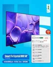 Catálogo Megatone semana 20 Página 3