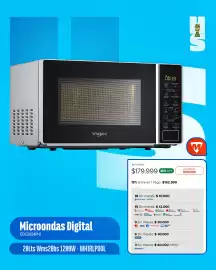 Catálogo Megatone semana 20 Página 5