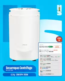 Catálogo Megatone semana 20 Página 6