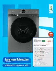 Catálogo Megatone semana 20 Página 7