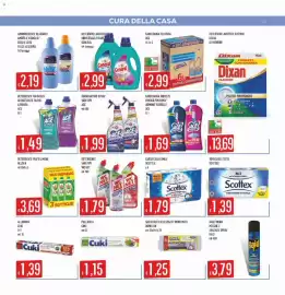 Volantino Sisa Pagina 19