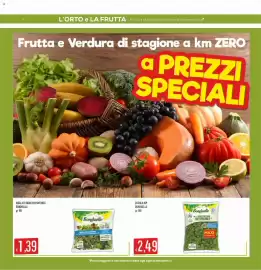 Volantino Sisa Pagina 2